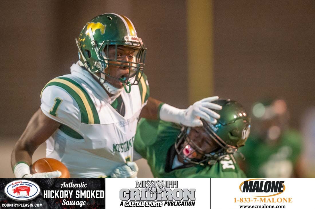 West Jones vs West Point, 5A Title Game 47.JPG